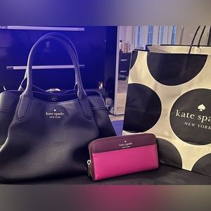 KATE SPADE PURSE